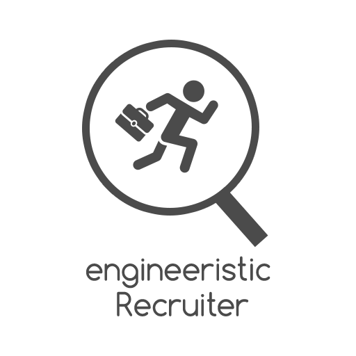 engineeristic Recruiter logo