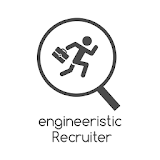 engineeristic Recruiter icon