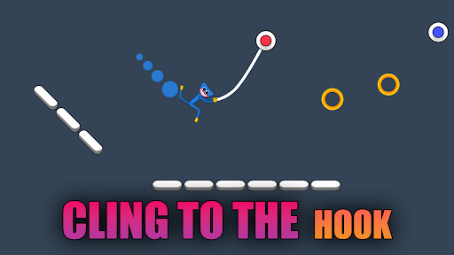 Android application Huggy Hook screenshort