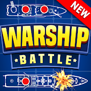 Warship Battle 1.5 Icon