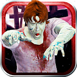 Zombie Road Runner icon