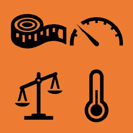 Imperial-Metric Unit Converter logo