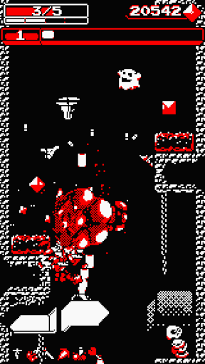 Downwell - Action - games