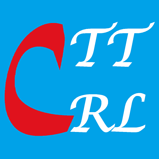 CTTCRL logo