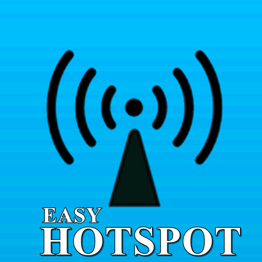 Easy Hotspot  Icon