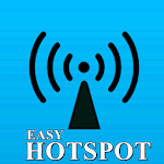 Cover Image of Download Easy Hotspot  APK