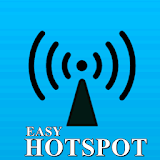 Easy Hotspot icon