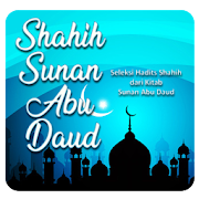 Hadits Sunan Abu Daud Terjemahan
