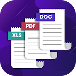 Cover Image of Скачать Smart Office – Docx Reader, Word Office Viewer 2.2.2 APK