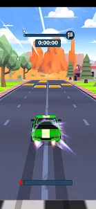 Fast Lane 3D