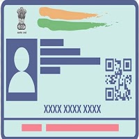 Downlaod adhar Card in (India)