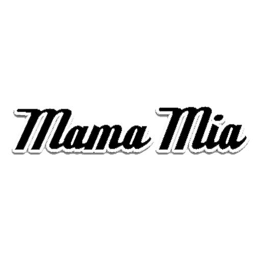 Mama Mia logo