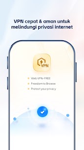 UC Browser – Cepat VPN Proxy 2