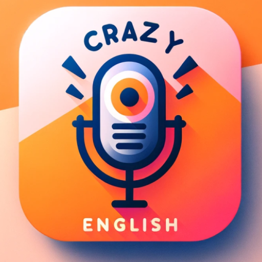Crazy English - AppWisp.com