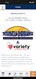 Show South