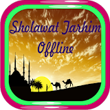 Sholawat Tarhim Mekkah Merdu Offline icon
