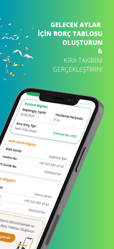Çetele Screen 2