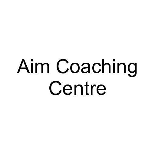Aim Coaching Centre 1.4.77.3 Icon