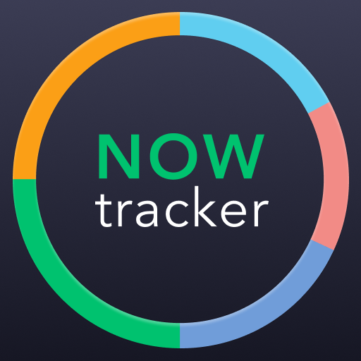Crypto Portfolio: NOW Tracker logo