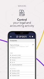 Spider Connect