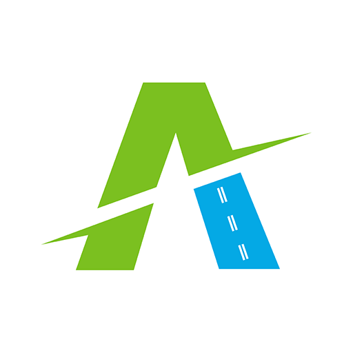 Αστικές Συγκοινωνίες Σερρών logo