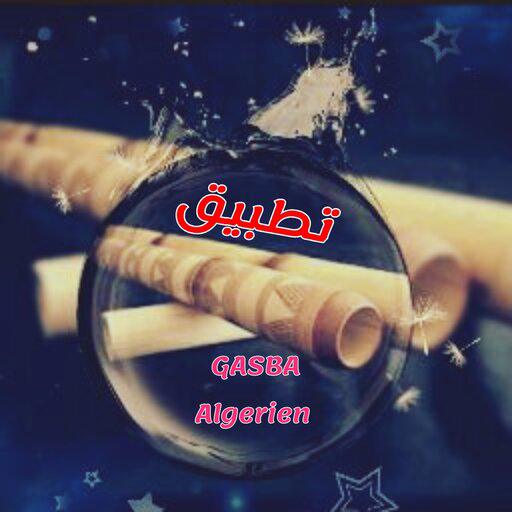 GASBA Algerien