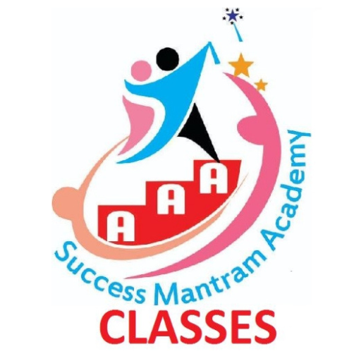 AAA Success Mantram Classes logo