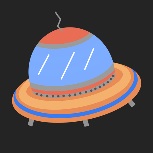 タップインベーダー logo