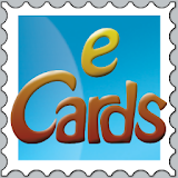 200+ Animated eCards by PepBlast Electronic Cards icon