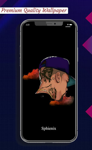 Natanael Cano Wallpaper Screenshot 4 - AppWisp.com
