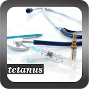 Recognize Tetanus disease  Icon