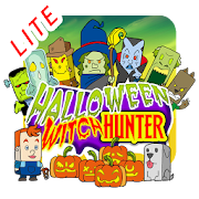 Halloween Witch Hunter Lite