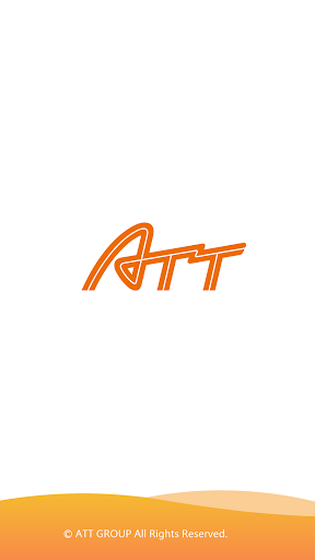 Android application ATT Group screenshort