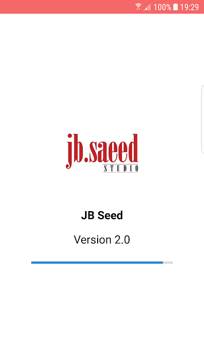JB Saees - 1.4 - (Android)
