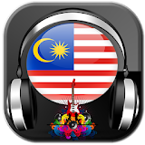 Radio FM Malaysia -Online 🇲🇾 icon