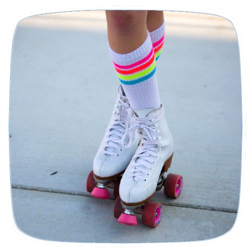 How to Do Roller Skating logo