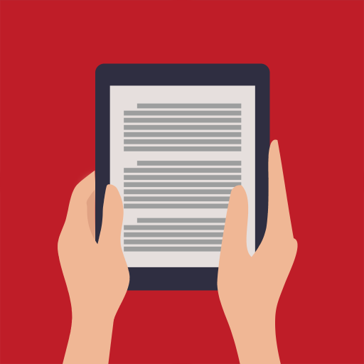 Push to Kindle by FiveFilters logo