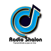 Rádio Shalon Web
