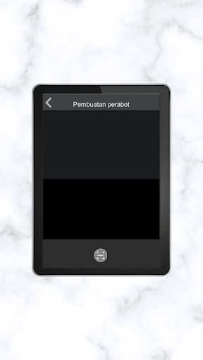 MPV PEMBUATAN PERABOT