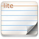 Flashcards App Lite icon