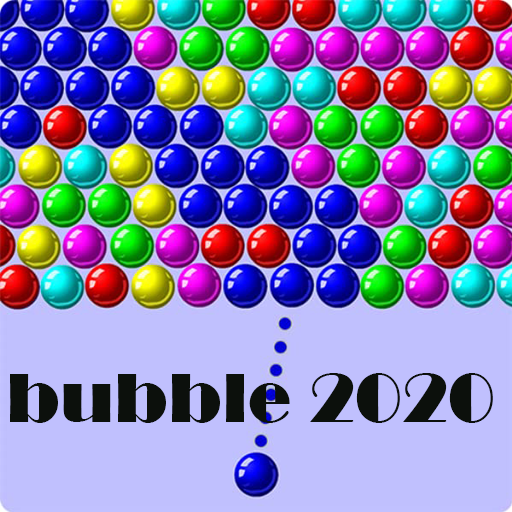 Bubble Bobble 2020. Бабл 4.1
