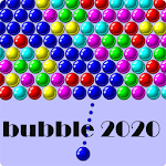 Cover Image of 下载 bubble 2020  APK