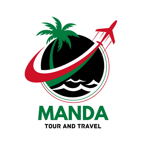 Manda Travel Download on Windows
