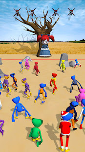 Poppy Challenge 3D 1.0.2 screenshots 17