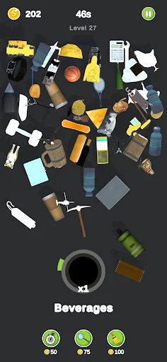 Find 3D! - Screenshot 1