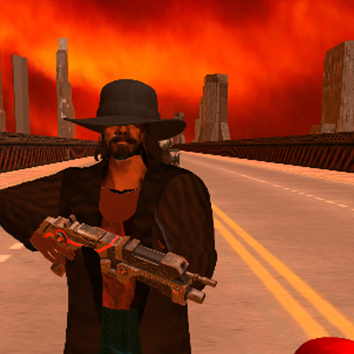 Dross - Tercera Guerra Mundial