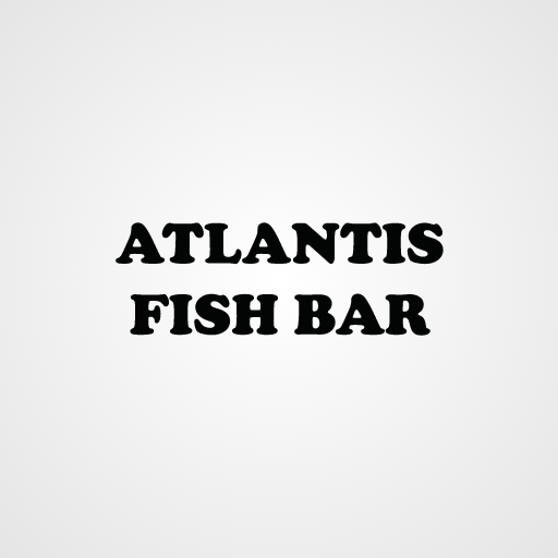 Atlantis Fish Bar, Birmingham 1.0 Icon