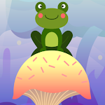 Cover Image of ดาวน์โหลด Toad Leap  APK