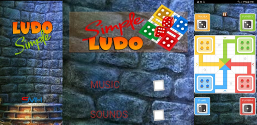 Ludo Simple