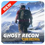 guide pour ghostrecon wildland icon